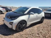 ✅ 2014 BMW i3 • VIN: WBY1Z4C55EV277745 • Lot: 49517775. Listed on Copart with 67,216 mi. Free auction sales archive from the USA and detailed vehicle history report at DreamBid. Image 1.