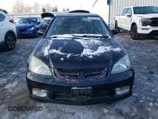 ✅ 2005 Acura EL Premium • VIN: 2HHES36885H105013 • Лот: 89257145. Опубликован ранее на Copart с пробегом 311 664 миль. Бесплатный доступ к архиву аукционных продаж из США и подробный отчёт об истории автомобиля на DreamBid. Изображение 5.