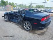 ✅ 2014 Dodge Charger RT Max • VIN: 2C3CDXDT6EH322499 • Lot: 42572184. Wystawiony na IAAI z przebiegiem 76 080 mil. Bezpłatny archiwum sprzedaży aukcyjnych z USA i szczegółowy raport historii pojazdu na DreamBid. Zdjęcie 3.