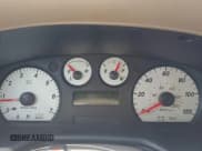 ✅ 2005 Mercury Sable LS • VIN: 1MEFM55S75A615070 • Lot: 42518613. Listed on IAAI with 161,661 mi. Free auction sales archive from the USA and detailed vehicle history report at DreamBid. Image 7.