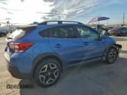 ✅ 2018 Subaru Crosstrek Limited • VIN: JF2GTAMC3JH264592 • Lot: 95205275. Listed on Copart with 60,363 mi. Free auction sales archive from the USA and detailed vehicle history report at DreamBid. Image 3.