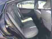 2025 Toyota Camry LE с VIN 4T1DAACK3SU511775, выставлен на аукционе IAAI как лот 43363866 с пробегом 15 096 миль миль и . История ставок и продаж доступна на DreamBid. Изображение 8.