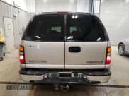 ✅ 2001 Chevrolet Suburban LS • VIN: 3GNFK16T11G159397 • Лот: 54366085. Опубликован ранее на Copart с пробегом 237 806 миль. Бесплатный доступ к архиву аукционных продаж из США и подробный отчёт об истории автомобиля на DreamBid. Изображение 6.