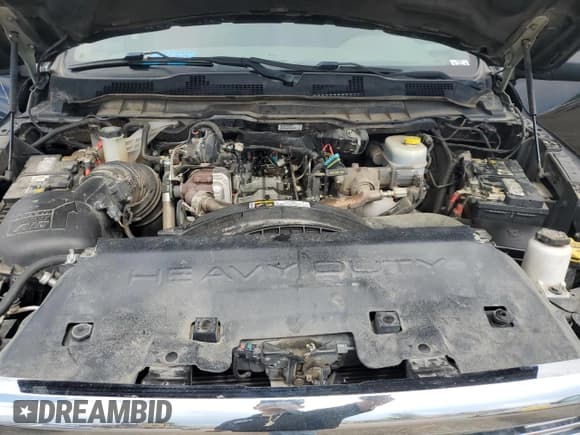 ✅ 2017 Ram 2500 Lone Star • VIN: 3C6UR5DL2HG686274 • Lot: 63744025. Listed on Copart with Not provided. Free auction sales archive from the USA and detailed vehicle history report at DreamBid. Image 11.