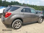 ✅ 2012 Chevrolet Equinox 1LT • VIN: 2GNFLDE50C6376696 • Лот: 67472234. Опубликован ранее на Copart с пробегом 213 565 миль. Бесплатный доступ к архиву аукционных продаж из США и подробный отчёт об истории автомобиля на DreamBid. Изображение 3.