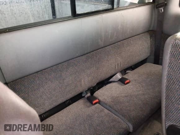 1998 Dodge Dakota SLT z VIN 1B7GG22X0WS597602, wystawiony jako Copart lot #84299884 z przebiegiem 187 120 mil mil oraz Szkoda całkowita • Salvage title. Historia ofert i sprzedaży dostępna na DreamBid. Obrazek 10.