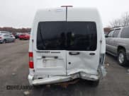 ✅ 2011 Ford Transit Connect XLT • VIN: NM0LS7DNXBT062753 • Lot: 43724654. Listed on IAAI with 270,175 mi. Free auction sales archive from the USA and detailed vehicle history report at DreamBid. Image 16.