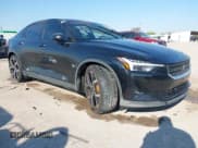 ✅ 2021 Polestar 2 Launch Edition • VIN: LPSED3KA5ML015074 • Лот: 43446728. Опубликован ранее на IAAI с пробегом 65 038 миль. Бесплатный доступ к архиву аукционных продаж из США и подробный отчёт об истории автомобиля на DreamBid. Изображение 1.