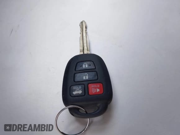 ✅ 2018 Toyota Corolla L • VIN: 5YFBURHE3JP844459 • Lot: 42799685. Listed on IAAI with 190,057 mi. Free auction sales archive from the USA and detailed vehicle history report at DreamBid. Image 11.