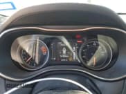 ✅ 2020 Jeep Cherokee Lux • VIN: 1C4PJMLX3LD613366 • Lot: 42347375. Listed on Copart with 82,183 mi. Free auction sales archive from the USA and detailed vehicle history report at DreamBid. Image 9.