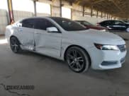 ✅ 2014 Chevrolet Impala LT • VIN: 2G1115SLXE9289111 • Лот: 74331894. Опубликован ранее на Copart с пробегом 167 147 миль. Бесплатный доступ к архиву аукционных продаж из США и подробный отчёт об истории автомобиля на DreamBid. Изображение 4.