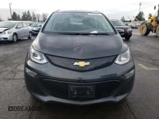 2019 Chevrolet Bolt EV Premier с VIN 1G1FZ6S05K4120851, выставлен на аукционе Copart как лот 42243204 с пробегом 42 227 миль миль и . История ставок и продаж доступна на DreamBid. Изображение 5.