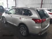 ✅ 2020 Mitsubishi Outlander ES • VIN: JA4AD2A38LZ019080 • Lot: 42545904. Listed on IAAI with 101,691 mi. Free auction sales archive from the USA and detailed vehicle history report at DreamBid. Image 3.