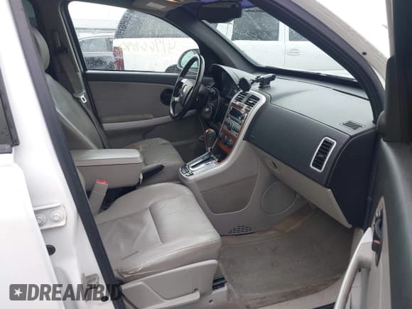 ✅ 2007 Chevrolet Equinox LT • VIN: 2CNDL63F276119841 • Лот: 41966890. Опубликован ранее на IAAI с пробегом 139 945 миль. Бесплатный доступ к архиву аукционных продаж из США и подробный отчёт об истории автомобиля на DreamBid. Изображение 5.