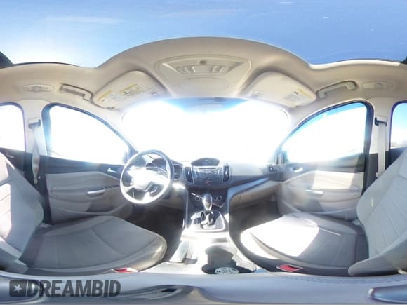 ✅ 2014 Ford Escape SE • VIN: 1FMCU0G90EUB60204 • Lot: 89867275. Wystawiony na Copart z przebiegiem 60 279 mil. Bezpłatny archiwum sprzedaży aukcyjnych z USA i szczegółowy raport historii pojazdu na DreamBid. Zdjęcie 15.