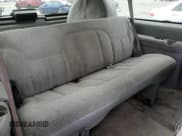 ✅ 1995 GMC Yukon • VIN: 1GKEK18K6SJ710419 • Lot: 80778474. Listed on Copart with 215,789 mi. Free auction sales archive from the USA and detailed vehicle history report at DreamBid. Image 11.