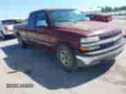 2002 Chevrolet Silverado 1500 с VIN 1GCEC19T02E139115, выставлен на аукционе IAAI как лот 40305024 с пробегом 276 215 миль миль и . История ставок и продаж доступна на DreamBid. Изображение 1.