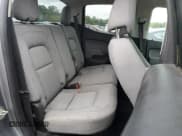 ✅ 2019 Chevrolet Colorado 4WD Work Truck • VIN: 1GCGTBEN5K1243922 • Лот: 73336444. Опубликован ранее на Copart с пробегом 138 497 миль. Бесплатный доступ к архиву аукционных продаж из США и подробный отчёт об истории автомобиля на DreamBid. Изображение 10.