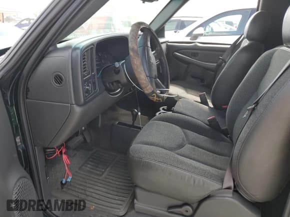 ✅ 2003 Chevrolet Silverado 1500 Work Truck • VIN: 1GCEK14V43Z241877 • Лот: 77623514. Опубликован ранее на Copart с пробегом 127 177 миль. Бесплатный доступ к архиву аукционных продаж из США и подробный отчёт об истории автомобиля на DreamBid. Изображение 7.