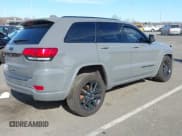 ✅ 2019 Jeep Grand Cherokee Upland • VIN: 1C4RJFAGXKC696516 • Lot: 41839379. Listed on IAAI with 96,974 mi. Free auction sales archive from the USA and detailed vehicle history report at DreamBid. Image 4.