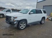 ✅ 2016 Chevrolet Tahoe LT • VIN: 1GNSCBKC6GR400693 • Lot: 94569425. Listed on Copart with 165,150 mi. Free auction sales archive from the USA and detailed vehicle history report at DreamBid. Image 1.