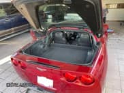 ✅ 2009 Chevrolet Corvette 1LT • VIN: 1G1YY25W395100719 • Lot: 46069435. Listed on Copart with 186,874 mi. Free auction sales archive from the USA and detailed vehicle history report at DreamBid. Image 6.