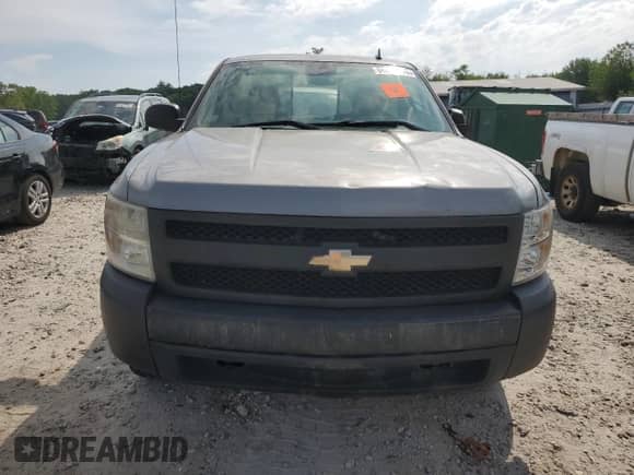 2008 Chevrolet Silverado 1500 Work Truck with VIN 1GCEC14C88E138231, listed as a Copart auction lot 66012565 with 212,345 mi miles and Clean title. Bid and sale history available at DreamBid. Image 5.