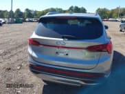 ✅ 2023 Hyundai Santa Fe SEL • VIN: 5NMS3DAJXPH615163 • Lot: 43336612. Wystawiony na IAAI z przebiegiem 21 781 mil. Bezpłatny archiwum sprzedaży aukcyjnych z USA i szczegółowy raport historii pojazdu na DreamBid. Zdjęcie 16.
