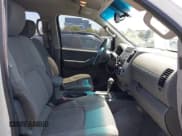 ✅ 2013 Nissan Frontier SL • VIN: 1N6AD0ER3DN734847 • Lot: 42315412. Listed on IAAI with 114,471 mi. Free auction sales archive from the USA and detailed vehicle history report at DreamBid. Image 5.