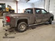 ✅ 2007 Chevrolet Silverado 2500HD LTZ • VIN: 1GCHK23697F512744 • Lot: 42670505. Wystawiony na Copart z przebiegiem Nie podano. Bezpłatny archiwum sprzedaży aukcyjnych z USA i szczegółowy raport historii pojazdu na DreamBid. Zdjęcie 3.