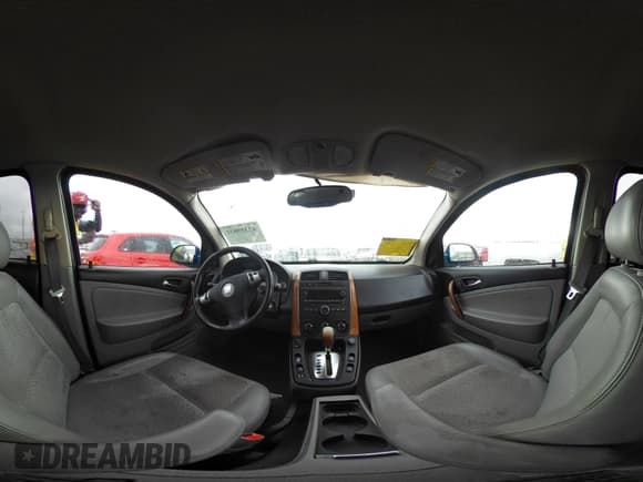 ✅ 2006 Saturn VUE • VIN: 5GZCZ53416S826981 • Lot: 42359831. Wystawiony na IAAI z przebiegiem 168 457 mil. Bezpłatny archiwum sprzedaży aukcyjnych z USA i szczegółowy raport historii pojazdu na DreamBid. Zdjęcie 18.