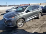 ✅ 2020 Hyundai Santa Fe SEL • VIN: 5NMS33ADXLH260297 • Lot: 90384375. Wystawiony na Copart z przebiegiem 71 374 mil. Bezpłatny archiwum sprzedaży aukcyjnych z USA i szczegółowy raport historii pojazdu na DreamBid. Zdjęcie 1.
