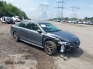 ✅ 2016 Volkswagen Passat S • VIN: 1VWAT7A36GC066314 • Lot: 42942238. Listed on IAAI with 118,227 mi. Free auction sales archive from the USA and detailed vehicle history report at DreamBid. Image 1.