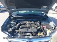 ✅ 2011 Subaru Forester X Premium • VIN: JF2SHACC6BH762980 • Lot: 43595591. Listed on IAAI with 147,725 mi. Free auction sales archive from the USA and detailed vehicle history report at DreamBid. Image 10.