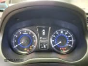 ✅ 2012 Hyundai Azera • VIN: KMHFG4JG6CA188977 • Lot: 85283895. Listed on Copart with 134,014 mi. Free auction sales archive from the USA and detailed vehicle history report at DreamBid. Image 9.