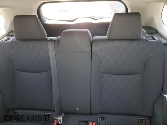 ✅ 2024 Toyota Corolla Cross LE • VIN: 7MUCAAAG1RV109918 • Лот: 59973725. Опубликован ранее на Copart с пробегом 3 982 миль. Бесплатный доступ к архиву аукционных продаж из США и подробный отчёт об истории автомобиля на DreamBid. Изображение 10.