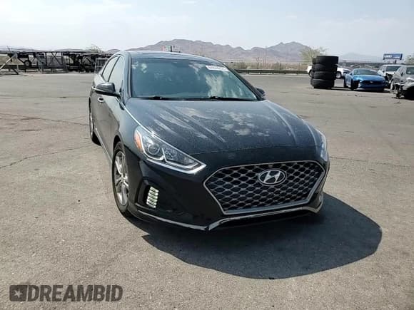 ✅ 2019 Hyundai Sonata SEL • VIN: 5NPE34AF1KH810346 • Lot: 64824255. Wystawiony na Copart z przebiegiem 40 830 mil. Bezpłatny archiwum sprzedaży aukcyjnych z USA i szczegółowy raport historii pojazdu na DreamBid. Zdjęcie 13.