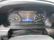 2021 Ford Explorer Limited with VIN 1FMSK7FH5MGB86457, listed as a Copart auction lot 85279185 with 105,121 mi miles and Salvage title. Bid and sale history available at DreamBid. Image 9.