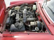 ✅ 1986 Alfa Romeo Spider Veloce • VIN: ZARBA5418G1043307 • Лот: 76715744. Опубликован ранее на Copart с пробегом 45 846 миль. Бесплатный доступ к архиву аукционных продаж из США и подробный отчёт об истории автомобиля на DreamBid. Изображение 11.