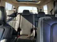 ✅ 2009 Ford Flex SEL • VIN: 2FMDK52C59BA06271 • Lot: 91712895. Listed on Copart with 211,468 mi. Free auction sales archive from the USA and detailed vehicle history report at DreamBid. Image 10.