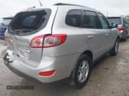 ✅ 2012 Hyundai Santa Fe GLS • VIN: 5XYZGDAB4CG119775 • Лот: 43568002. Опубликован ранее на IAAI с пробегом 154 317 миль. Бесплатный доступ к архиву аукционных продаж из США и подробный отчёт об истории автомобиля на DreamBid. Изображение 4.