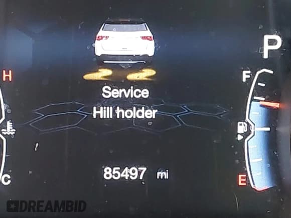 ✅ 2018 Jeep Compass Latitude • VIN: 3C4NJCBB0JT339476 • Лот: 43648673. Опубликован ранее на IAAI с пробегом 85 497 миль. Бесплатный доступ к архиву аукционных продаж из США и подробный отчёт об истории автомобиля на DreamBid. Изображение 15.