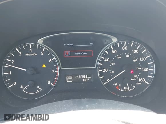 ✅ 2014 Nissan Pathfinder SL • VIN: 5N1AR2MN7EC716584 • Lot: 43331255. Listed on IAAI with 146,753 mi. Free auction sales archive from the USA and detailed vehicle history report at DreamBid. Image 7.