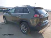 ✅ 2019 Jeep Cherokee Latitude Plus • VIN: 1C4PJMLX7KD231288 • Lot: 42675414. Listed on IAAI with 77,593 mi. Free auction sales archive from the USA and detailed vehicle history report at DreamBid. Image 3.