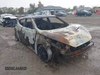 2015 Hyundai Veloster Turbo с VIN KMHTC6AE8FU222719, выставлен на аукционе IAAI как лот 43280698 с пробегом Не указан миль и . История ставок и продаж доступна на DreamBid. Изображение 1.