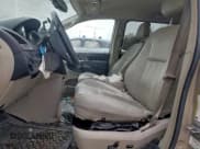 ✅ 2012 Chrysler Town & Country Touring • VIN: 2C4RC1BG2CR267195 • Lot: 93043275. Wystawiony na Copart z przebiegiem 161 166 mil. Bezpłatny archiwum sprzedaży aukcyjnych z USA i szczegółowy raport historii pojazdu na DreamBid. Zdjęcie 7.