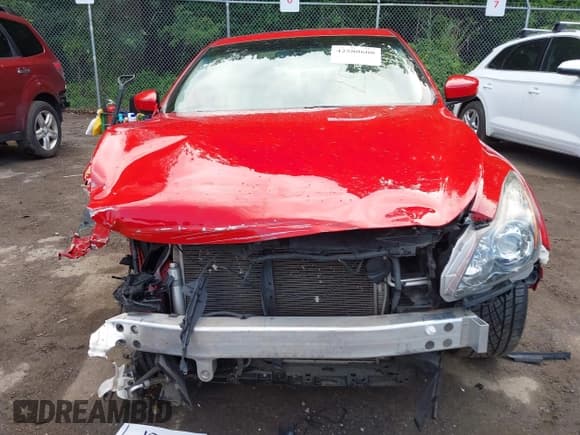 ✅ 2013 Infiniti G37 x • VIN: JN1CV6EL4DM950254 • Лот: 42580608. Опубликован ранее на IAAI с пробегом 86 612 миль. Бесплатный доступ к архиву аукционных продаж из США и подробный отчёт об истории автомобиля на DreamBid. Изображение 12.