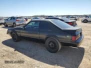 ✅ 1990 Ford Mustang LX • VIN: 1FACP41E4LF131045 • Lot: 45517335. Listed on Copart with 146,786 mi. Free auction sales archive from the USA and detailed vehicle history report at DreamBid. Image 2.