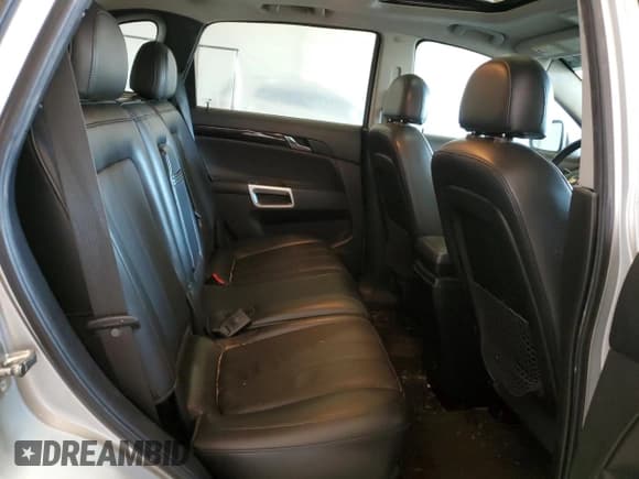 ✅ 2013 Chevrolet Captiva Sport LT • VIN: 3GNAL3EK8DS579638 • Lot: 49317135. Wystawiony na Copart z przebiegiem 69 095 mil. Bezpłatny archiwum sprzedaży aukcyjnych z USA i szczegółowy raport historii pojazdu na DreamBid. Zdjęcie 11.