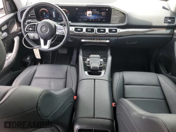 ✅ 2020 Mercedes-Benz GLE 350 • VIN: 4JGFB4KB5LA010303 • Lot: 55649845. Listed on Copart with 35,904 mi. Free auction sales archive from the USA and detailed vehicle history report at DreamBid. Image 8.